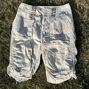 Free People Shorts Size 2